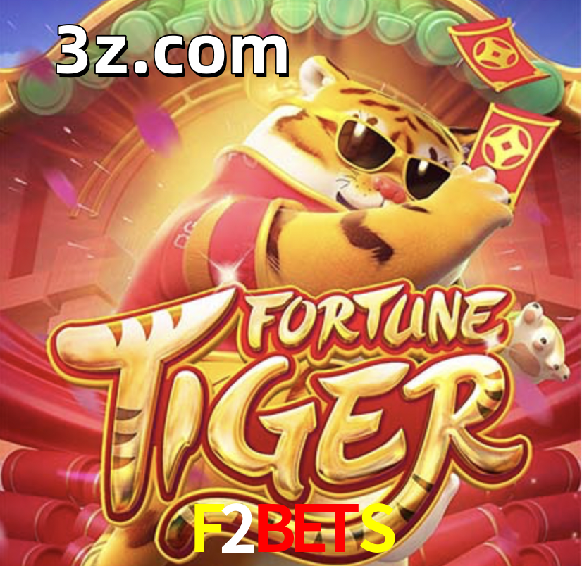 Fortune Tiger
